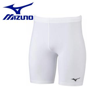 メール便送料無料 ミズノ MIZUNO 陸上競技 パワーパンツメンズ レディース 32MB111001｜ezone