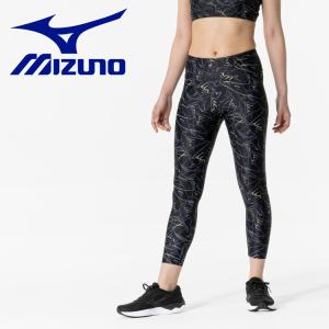 メール便送料無料 ミズノ MIZUNO ロングタイツ 32MB281290 レディース｜ezone