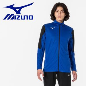 メール便送料無料 ミズノ MIZUNO ソフトニットジャケット 32MCA11625 メンズ｜ezone