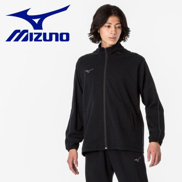 ミズノ MIZUNO ウォームアップジャケット 32MCA12509 メンズ レディース