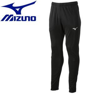 ミズノ MIZUNO ライトニットパンツ メンズ レディース 32MD912009｜ezone