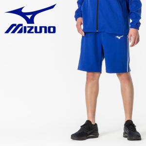 メール便送料無料 ミズノ MIZUNO MCライン ウォームアップハーフパンツ 32MDA14125 メンズ レディース｜ezone