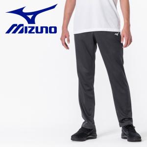 メール便送料無料 ミズノ MIZUNO ナビドライ ニットロングパンツ 32MDA19007 メンズ