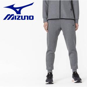 ミズノ MIZUNO ストレッチスウェットパンツ 32MDA33006 レディース｜ezone