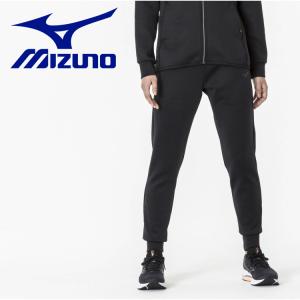 ミズノ MIZUNO ストレッチスウェットパンツ 32MDA33009 レディース｜ezone