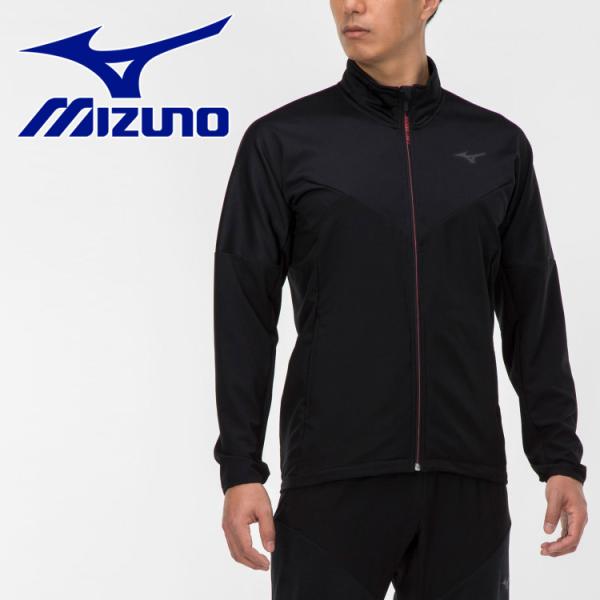 ミズノ MIZUNO サーマルチャージジャケット 32ME253009 メンズ