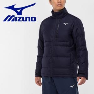 ミズノ MIZUNO ダウンジャケット 32ME255414 メンズ｜ezone