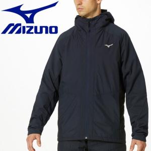 ミズノ MIZUNO ブレスウォーマージャケット メンズ 32ME954014