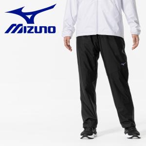 ミズノ MIZUNO 発熱素材 ブレスサーモウォーマーパンツ レディース 32MFA83109｜ezone