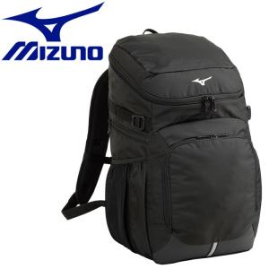ミズノ フットボール サッカー チームバックパック 5ポケット