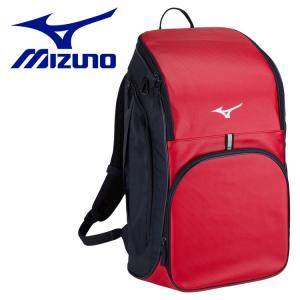 ミズノ MIZUNO チームバックパック(40L) 33JD310862｜ezone