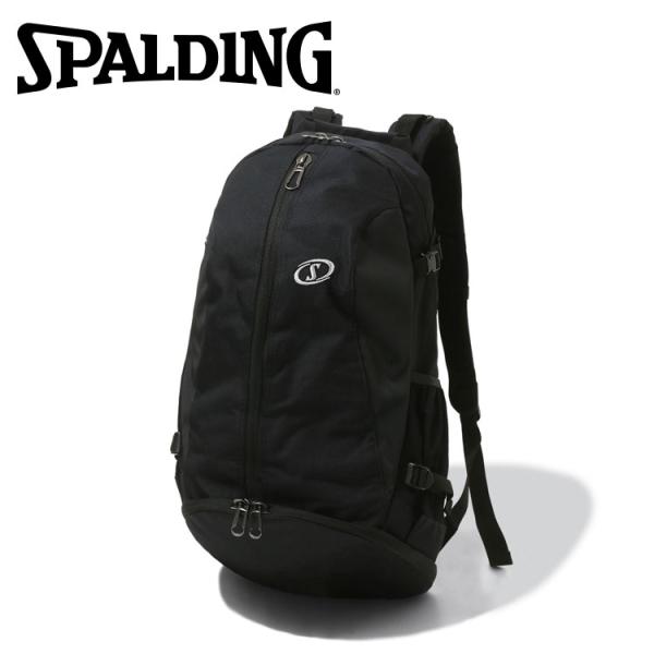 スポルディング ケイジャー チーム バックパック 40-007SV02
