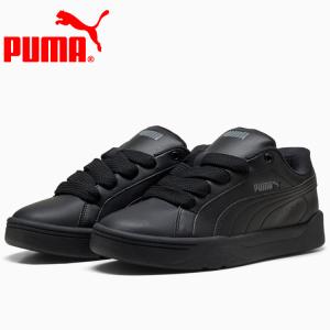 PUMA（プーマ） スニーカー メンズ レディース チューリン 3 PUMA