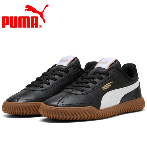 プーマ PUMA CLUB カイザー 402603-02 メンズ レディース シューズ