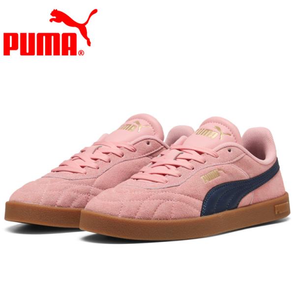 プーマ PUMA CLUB 2 INDOOR SD 404465-05 メンズシューズ