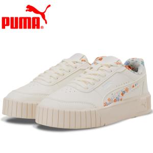 プーマ キャリーナ ミア フラワー 407393...の商品画像