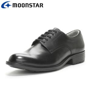 MoonStar（ムーンスター） WM540A ブラック 48255301 メンズ