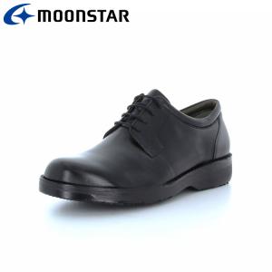 MoonStar（ムーンスター） GE207 ブラック 48500486 gently メンズ