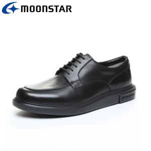 MoonStar（ムーンスター） WM540A ブラック 48255301 メンズ