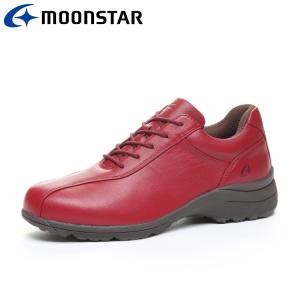 WL2547D レッド MoonStar ムーンスター 48597122