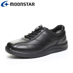 MoonStar（ムーンスター） WM540A ブラック 48255301 メンズ