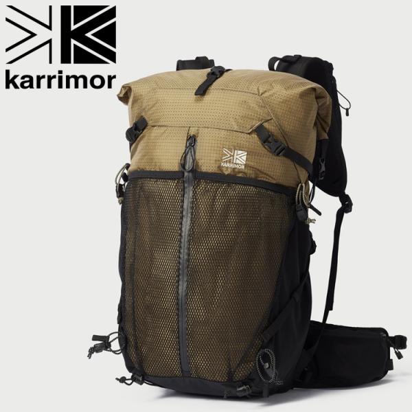 カリマー karrimor cleave 40 501207-0520