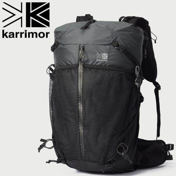 カリマー karrimor cleave 40 501207-1210