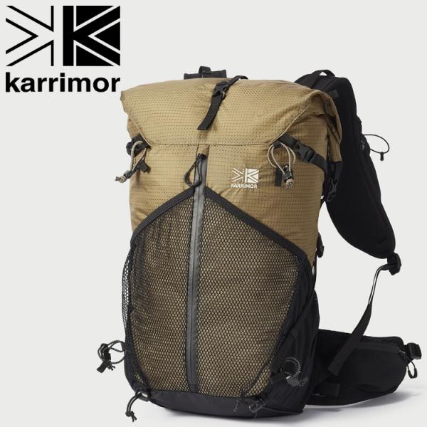 カリマー karrimor cleave 30 501208-0520