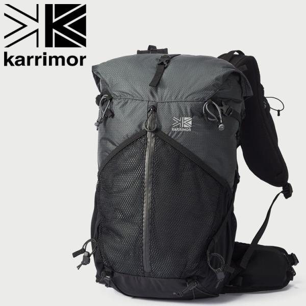 カリマー karrimor cleave 30 501208-1210