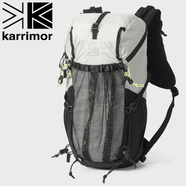 カリマー karrimor cleave 20 501209-0140