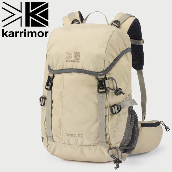 カリマー karrimor tatra 20 501212-0820
