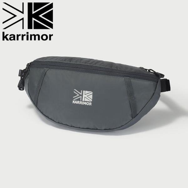 カリマー karrimor sporan 2 501256-1200 ウエストポーチ