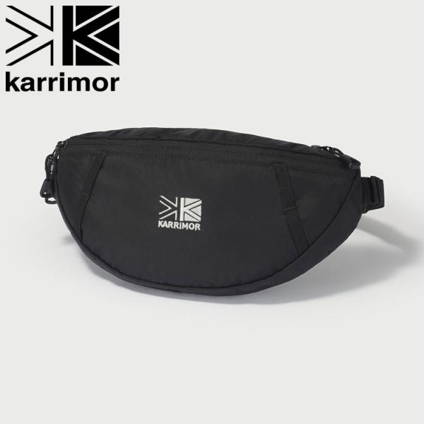 カリマー karrimor sporan 2 501256-9000 ウエストポーチ