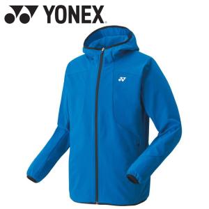 YONEX（ヨネックス） 長袖 パーカー 裏起毛 メンズ レディース