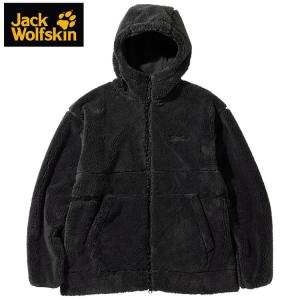 期間限定お買い得プライス ジャックウルフスキン JP SHERPA 3L FZ HOODIE 5032641-6350 メンズ｜ezone