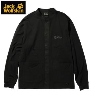 ジャックウルフスキン JP SUNSHELTER CARDIGAN サンシェルター カーディガン メンズ 5034371-6000