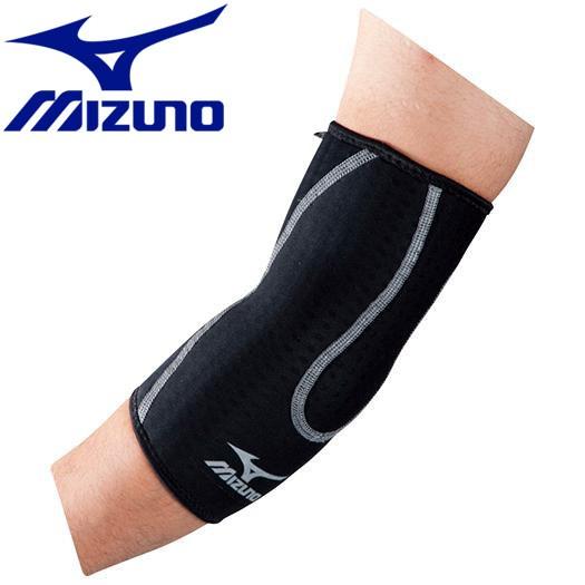 メール便送料無料 ミズノ MIZUNO バイオギア サポーター ひじ用 左右兼用 1枚入り 50MS...