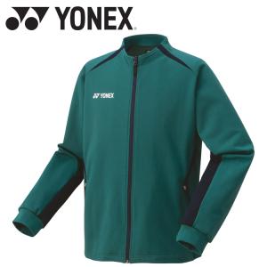 【レア商品】YONEX ウォームアップウェア 99 YONEX（ヨネックス） ユニニットウォームアップシャツ 50204-200