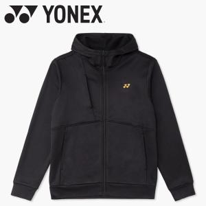 ヨネックス Yonex ユニニットウォームアップパーカー 51069-007 メンズ レディース
