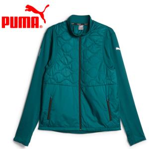 期間限定お買い得プライス プーマ RUN CLOUDSPUN WRMLBL PADDED ジャケット 524613-43 メンズ｜ezone