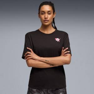 プーマ W PUMA CAT GRAPHIC ...の詳細画像2