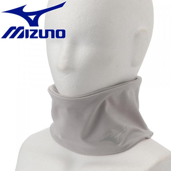 メール便送料無料 ミズノ MIZUNO ソーラーカットスーパークールネッククーラー メンズ 52JY...