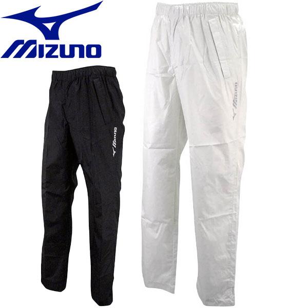 ミズノ MIZUNO ゴルフ レインパンツ レインウェア メンズ 52MG6A40