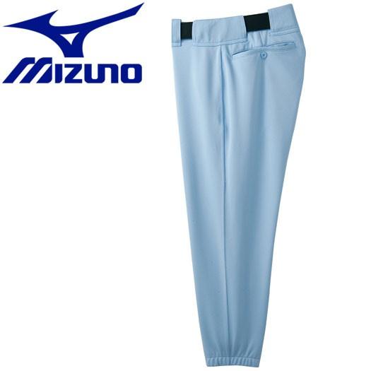 ミズノ MIZUNO 野球 パンツ レギュラータイプ 52PW38721
