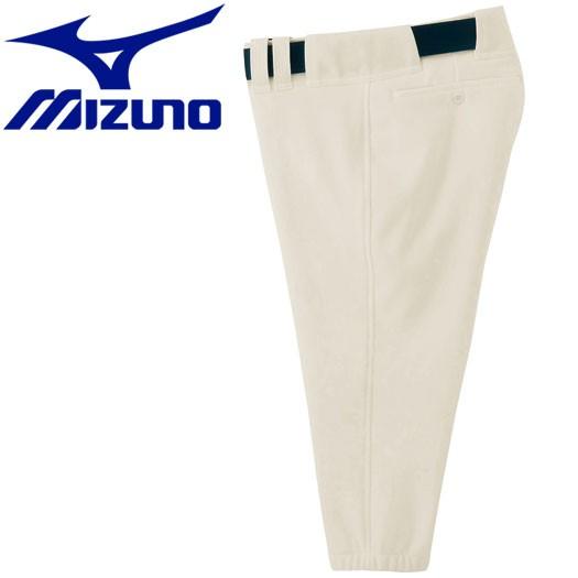 ミズノ MIZUNO 野球 パンツ ショートフィットタイプ 52PW58748