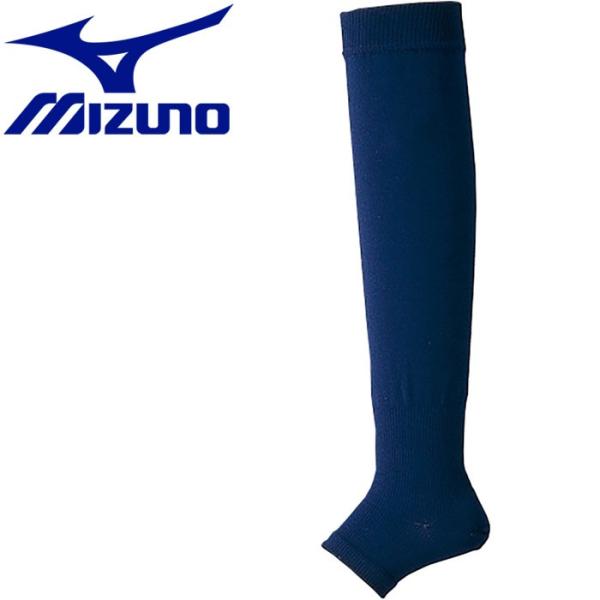 メール便送料無料 ミズノ MIZUNO 野球 プロモデル ストッキング 52UA13214