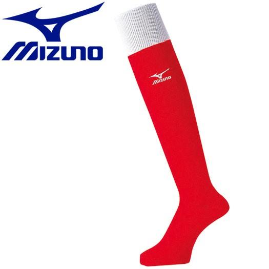 メール便送料無料 ミズノ MIZUNO 野球 カラーソックス 靴下 52UW8362