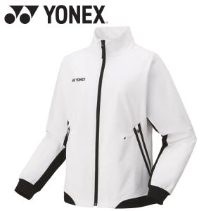 YONEX ヨネックス ウォームアップシャツ（フィットスタイル
