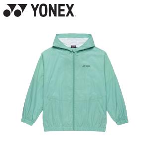 ヨネックス Yonex ウィメンズ裏地付ウォームアップパーカー 57115-602 レディース