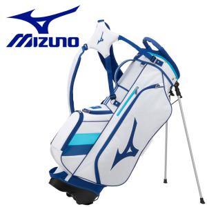 ミズノ ゴルフ MIZUNO Tour Stand ツアースタンド キャディバッグ 5LJC222501｜ezone